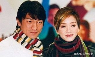 梅艳芳当年和刘德华之间的感情，究竟是什么样的?