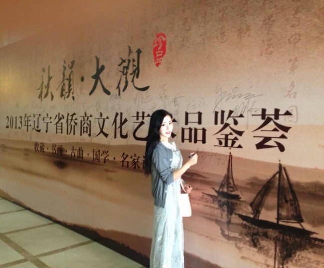 有人听说过一个叫杨千钰的网红吗？