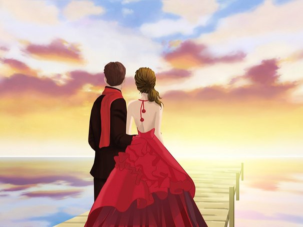 中国女人的四大悲剧