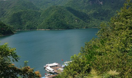 宁海免费旅游景点