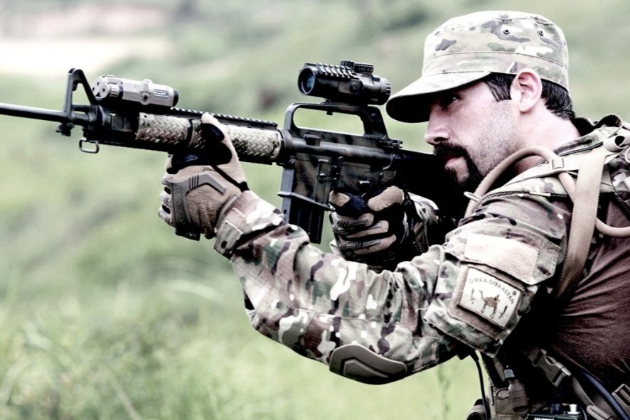 吴京到底有没有军衔？