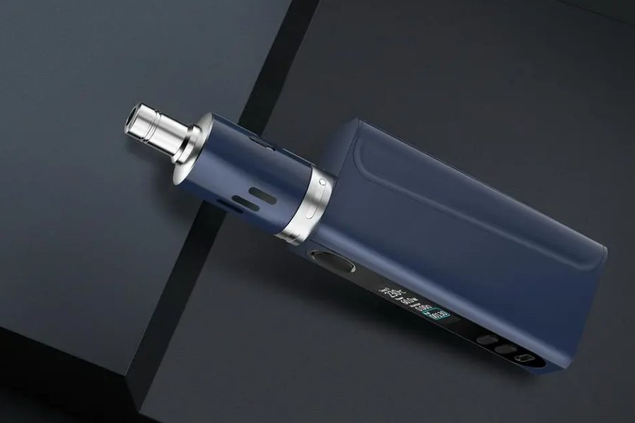 电子烟最好的4个牌子