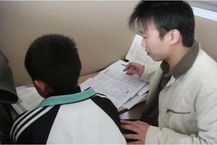 找大学生一对一补课哪里找