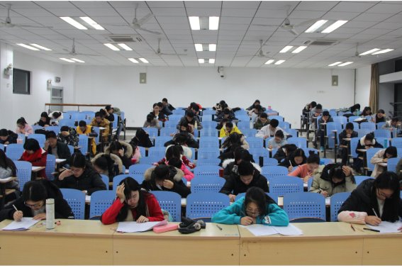 四级缺考一次要禁考一次吗