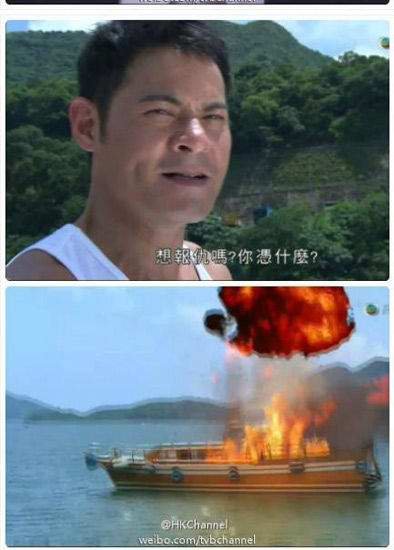 潘学礼的角色资料