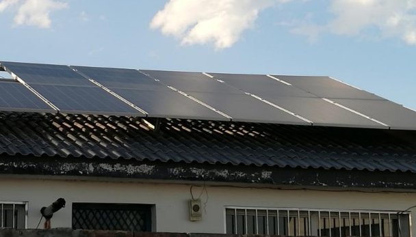 中国前十强光伏企业