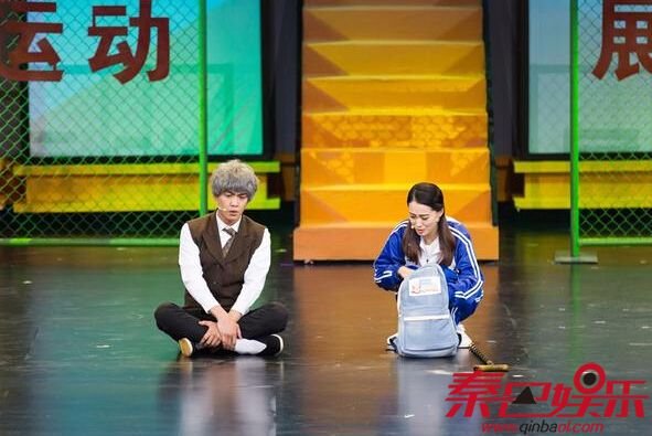 喜剧总动员第二季第二期嘉宾有哪些
