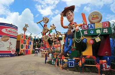 上海迪士尼乐园被罚5000元，园方到底违反了哪些相关规定？