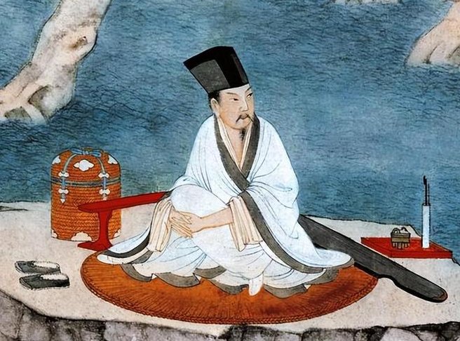诗人王维的简介