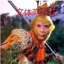 为什么两开花？