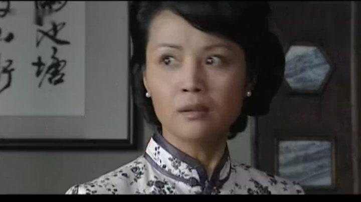 北海风云姑婆接头哪集
