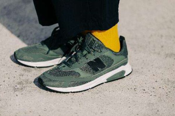 n字鞋是什么牌子的鞋？