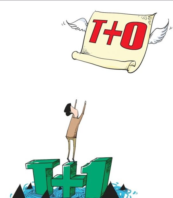 T+O是什么意思？
