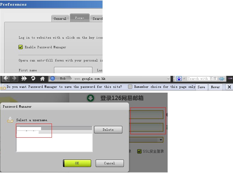Opera 11