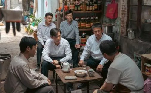 县委大院电视剧什么时候更新啊？