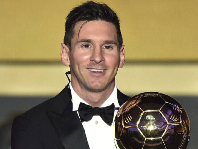 梅西有几个孩子