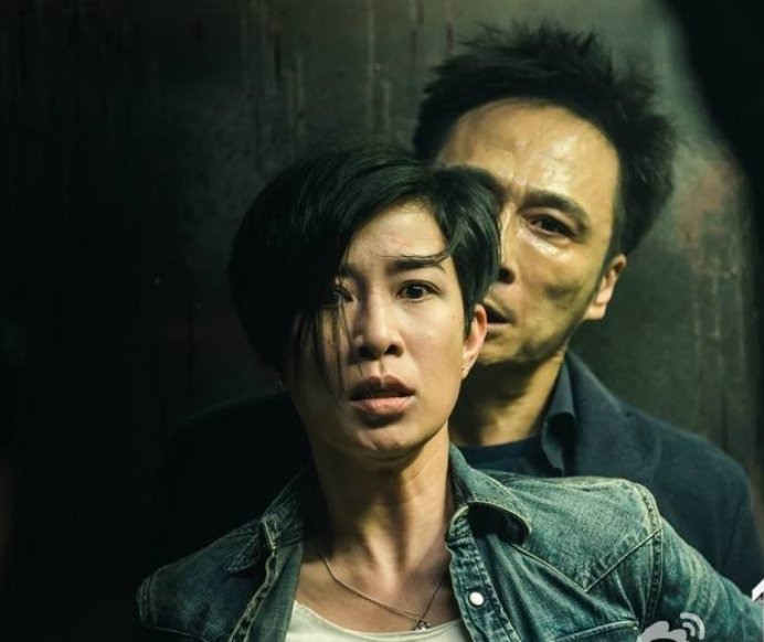 使徒行者大结局是什么？