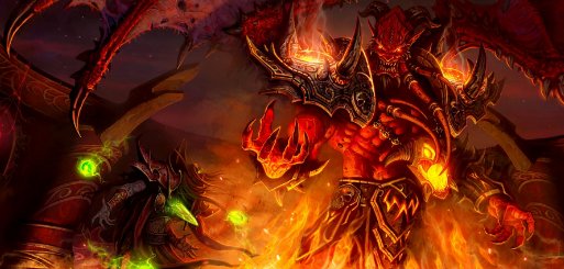 魔兽rpg地图8m联机补丁怎么用？