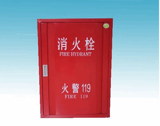 消防箱的厚度有什么要求？