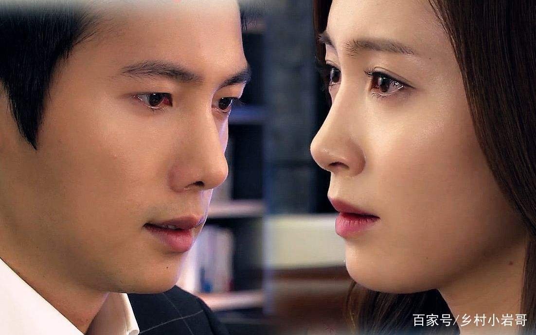 韩剧顶楼的大象结局是什么？