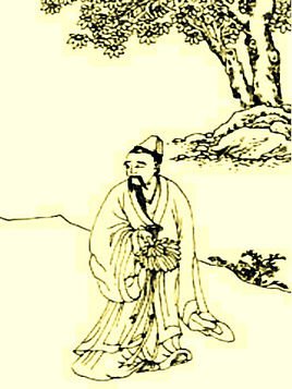 容成公的简介