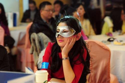 有男朋友了，但家里让我相亲怎么办？