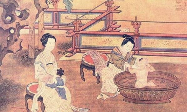 清朝时期没钱娶老婆生孩子真的是签契约租老婆吗？