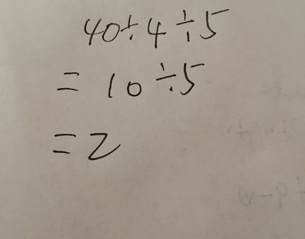 四头牛五天可以吃40斤草，按照这样的速度，一头牛一天可以吃几斤草？