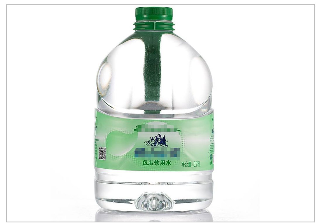 一加仑水等于多少升？