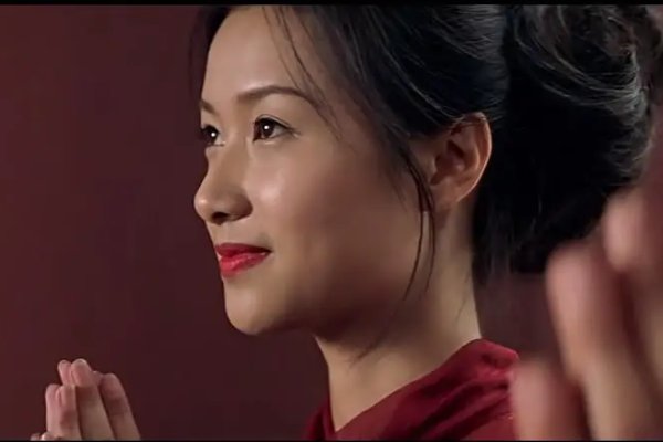 电影风云第一部评价如何?