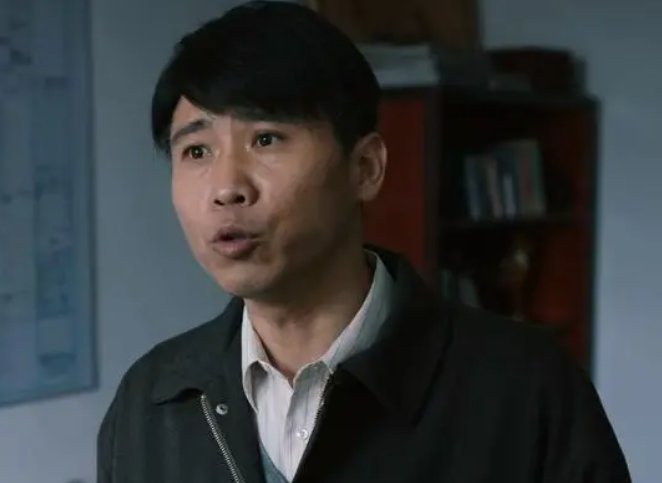 王明中最后治好了吗?