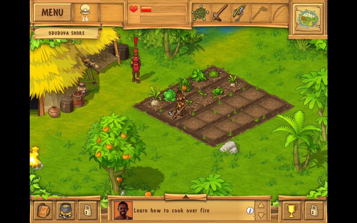 模拟人生2：孤岛物语的基本信息