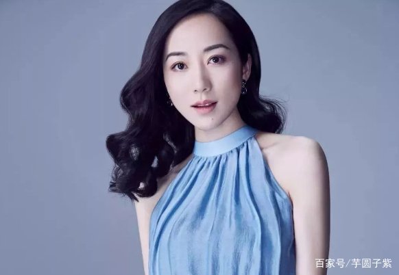 韩雪的隐婚老公首次公开,震惊了整个演艺圈,他究竟是谁?