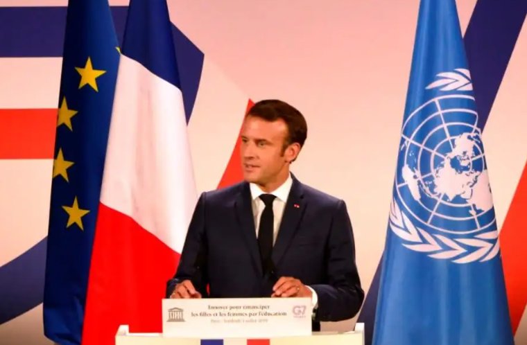 有哪些国家退出了北约？