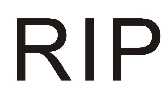 rip是什么意思？