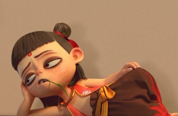 中国电影排行榜前十名