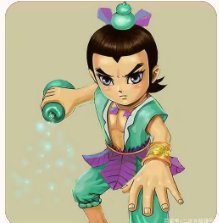 葫芦娃七兄弟各自有什么能力？