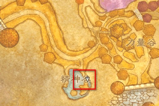 奥格瑞玛在哪里捐布