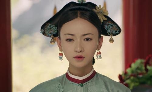 《延禧攻略》什么时候更新?