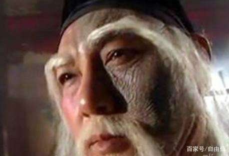 在《天龙八部》当中，枯荣大师的真实身份是什么？