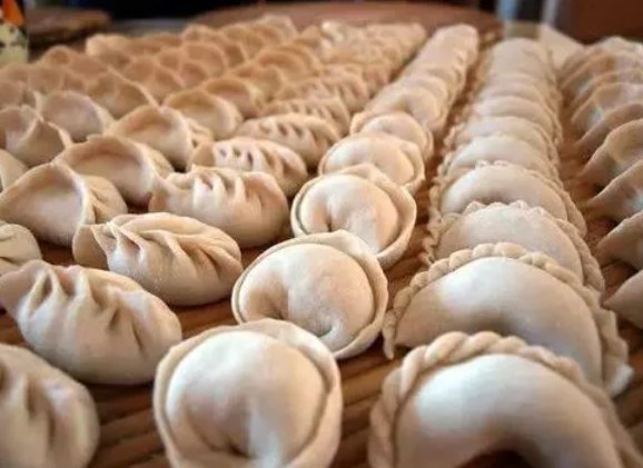“娇耳”是我国哪种传统食物的别称？