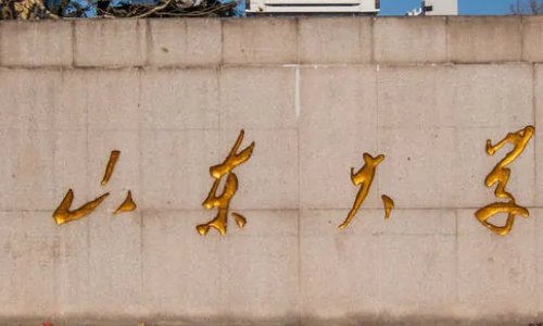 山东法学专业大学排名