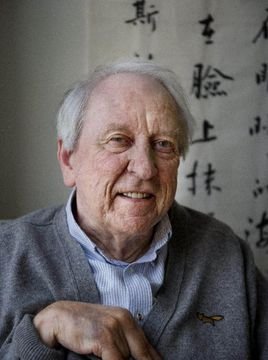 托马斯·特兰斯特勒默的诗词风格