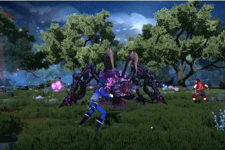 可以插斗罗人物的游戏手游