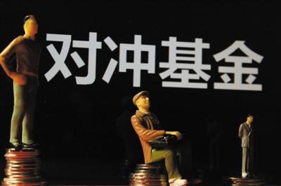 对冲值的定义