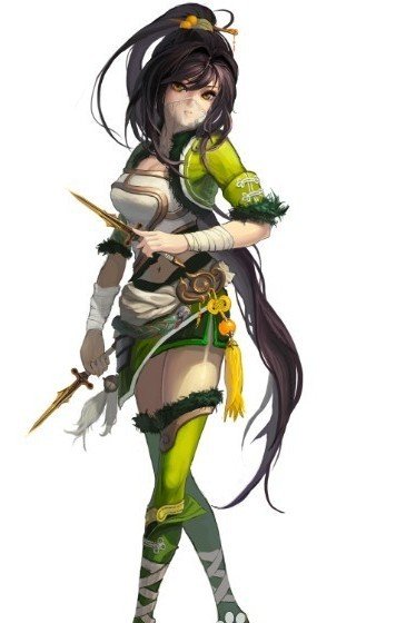 梦幻飞仙什么职业女角色最美