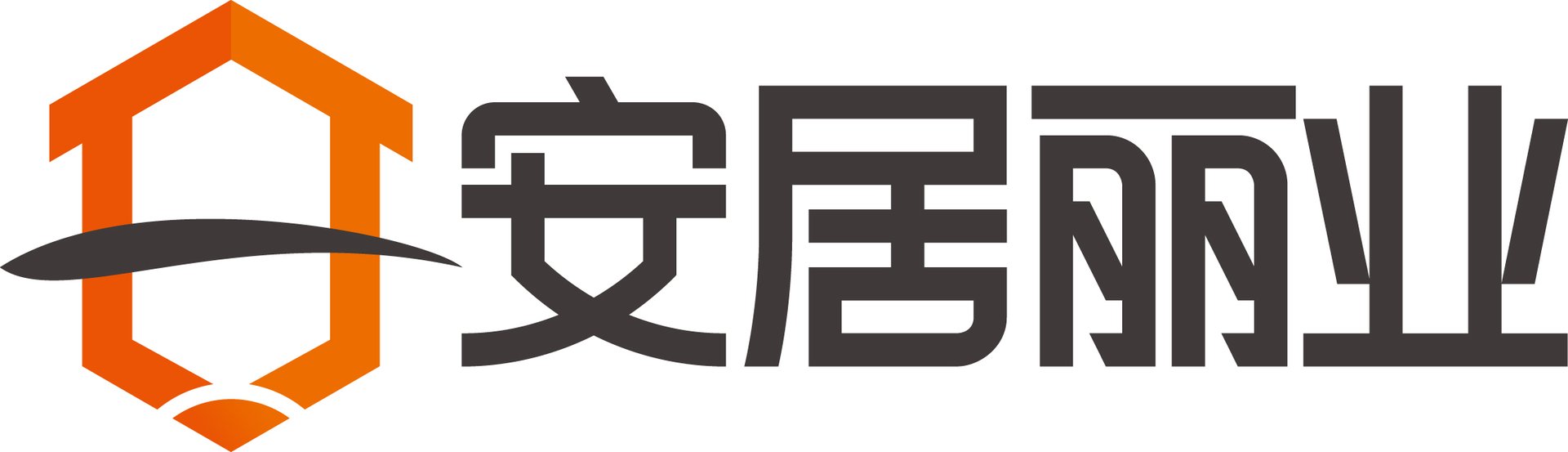 安居丽业的网站定位
