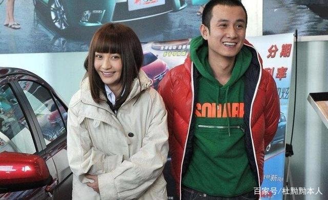 38岁姚笛高调复出,短发造型撞款马伊琍,作品刚上线却为何惨被下架?