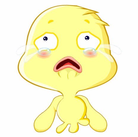 怎么才能不让眼泪掉下来？