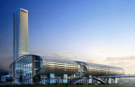 广交会属于什么类型展览会？